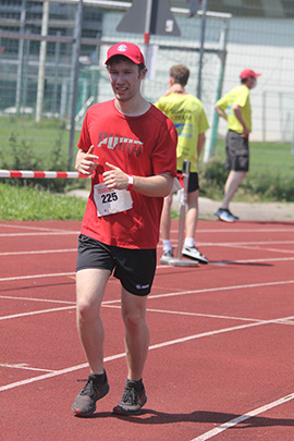 Öhringer Stadtlauf 2021