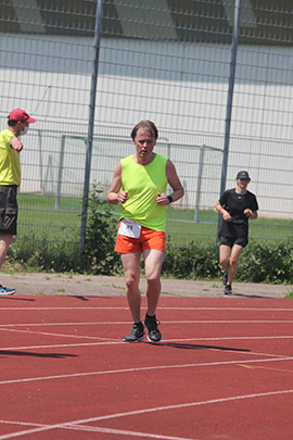 Öhringer Stadtlauf 2021