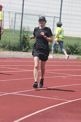 Öhringer Stadtlauf 2021
