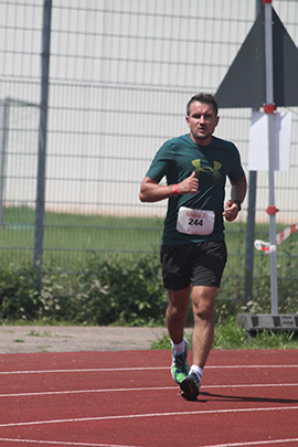 Öhringer Stadtlauf 2021