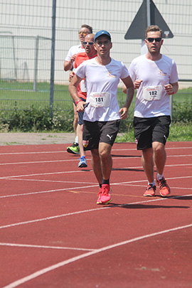 Öhringer Stadtlauf 2021