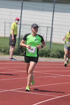 Öhringer Stadtlauf 2021