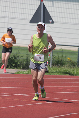 Öhringer Stadtlauf 2021