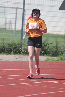 Öhringer Stadtlauf 2021