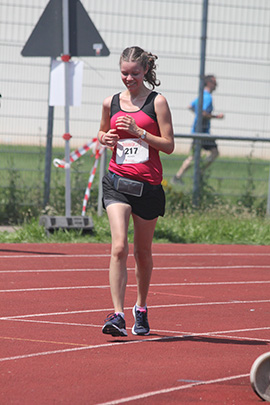 Öhringer Stadtlauf 2021