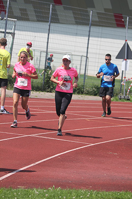 Öhringer Stadtlauf 2021