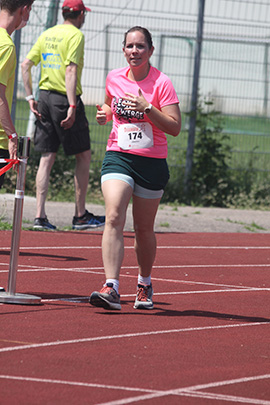 Öhringer Stadtlauf 2021