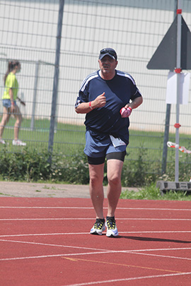 Öhringer Stadtlauf 2021