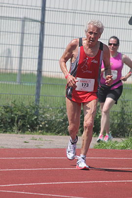 Öhringer Stadtlauf 2021