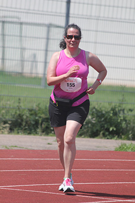 Öhringer Stadtlauf 2021