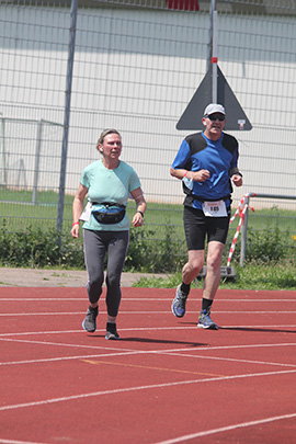 Öhringer Stadtlauf 2021