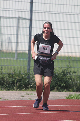 Öhringer Stadtlauf 2021