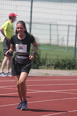 Öhringer Stadtlauf 2021