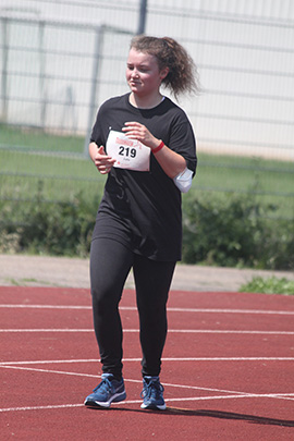 Öhringer Stadtlauf 2021