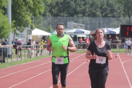 Öhringer Stadtlauf 2021