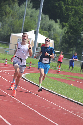 Öhringer Stadtlauf 2021