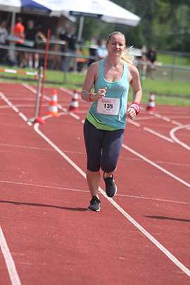 Öhringer Stadtlauf 2021