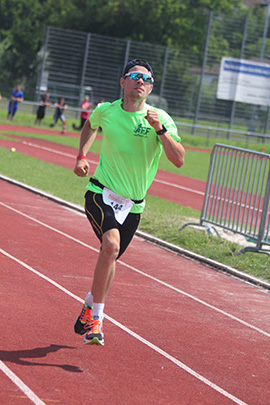 Öhringer Stadtlauf 2021