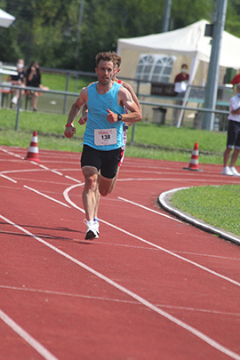 Öhringer Stadtlauf 2021