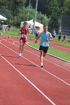 Öhringer Stadtlauf 2021