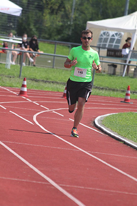 Öhringer Stadtlauf 2021