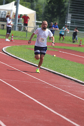 Öhringer Stadtlauf 2021