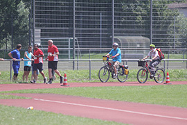 Öhringer Stadtlauf 2021