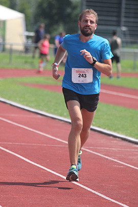 Öhringer Stadtlauf 2021