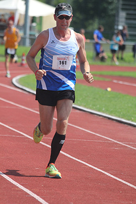 Öhringer Stadtlauf 2021