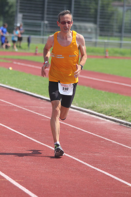 Öhringer Stadtlauf 2021