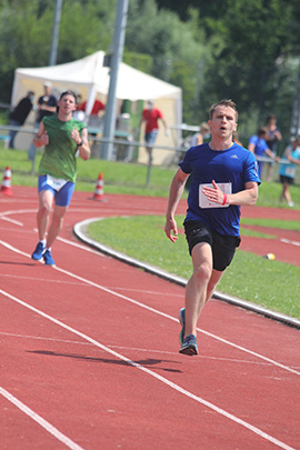 Öhringer Stadtlauf 2021