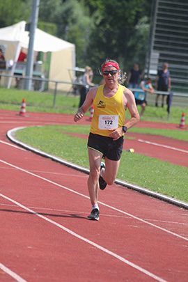 Öhringer Stadtlauf 2021