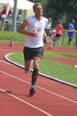 Öhringer Stadtlauf 2021