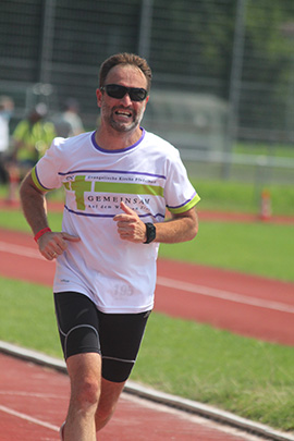 Öhringer Stadtlauf 2021