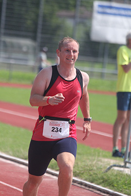 Öhringer Stadtlauf 2021