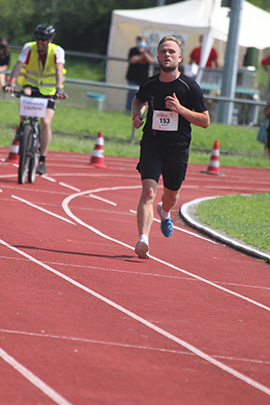 Öhringer Stadtlauf 2021