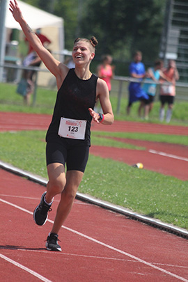 Öhringer Stadtlauf 2021