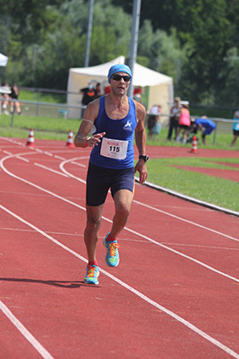 Öhringer Stadtlauf 2021