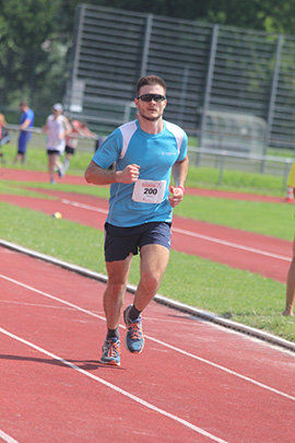 Öhringer Stadtlauf 2021