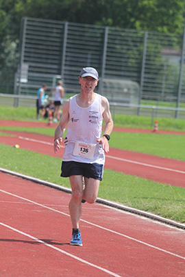 Öhringer Stadtlauf 2021
