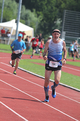 Öhringer Stadtlauf 2021
