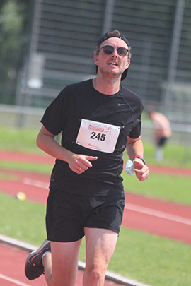 Öhringer Stadtlauf 2021