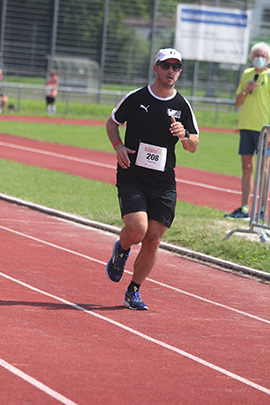 Öhringer Stadtlauf 2021