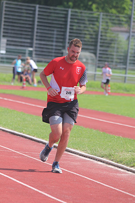 Öhringer Stadtlauf 2021