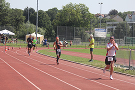 Öhringer Stadtlauf 2021
