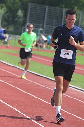 Öhringer Stadtlauf 2021