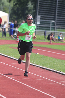 Öhringer Stadtlauf 2021