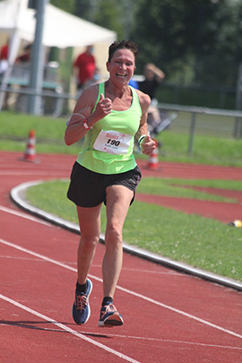 Öhringer Stadtlauf 2021