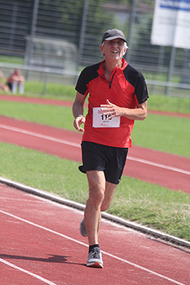 Öhringer Stadtlauf 2021
