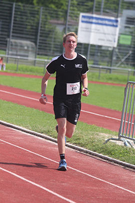 Öhringer Stadtlauf 2021